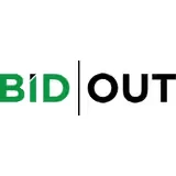 BidOut logo